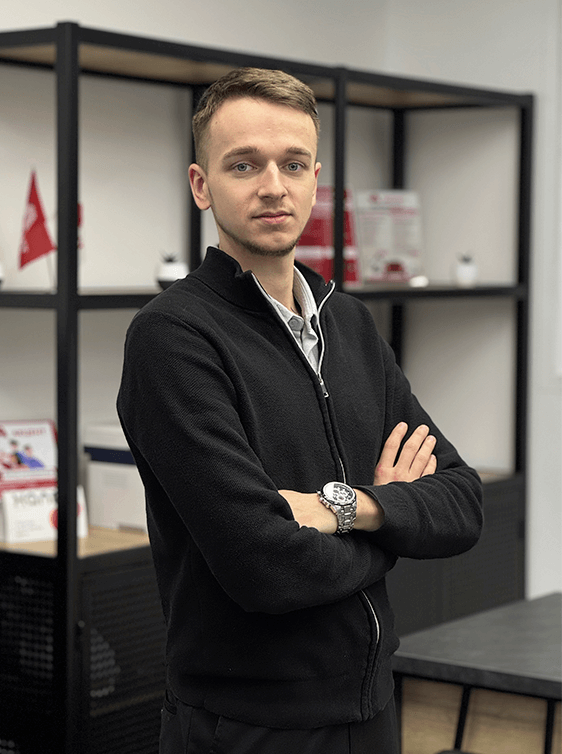 Сергей Колодин