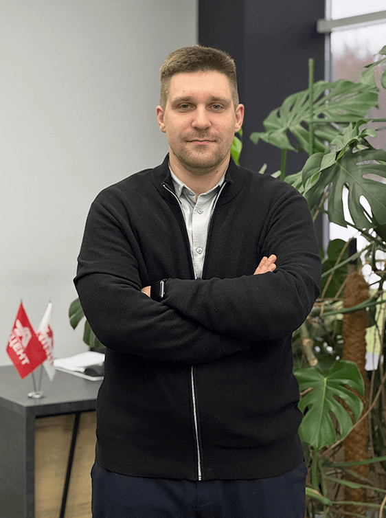 Богдан Матвиенко